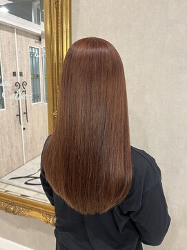 ヘアー クリエイト カルバリ(HAIR CREATE Calbari) Calbariスタイル