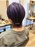 ディープラベンダー