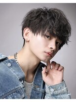 リップス 自由が丘(LIPPS)&nbsp;ミックスパーマショート