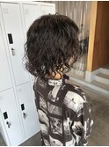 パーマヘア