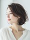 ヘアー グリーン(hair green)の写真/【似合わせ】を重視した、高い技術力であなたのなりたいを叶えてくれる！イメチェンもお任せ◎