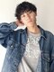 パルク(parc)の写真/《trend ×parc original style 》パーマで創る新しさ 。トレンドと個性のnewstyleはparcだから手に入る 。