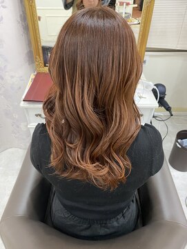 ファクトリーファイブ(Factory5) 【Factory5やまぐち】オレンジブラウン