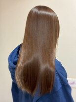 ルシア(LUCIA)&nbsp;髪質改善トリートメント