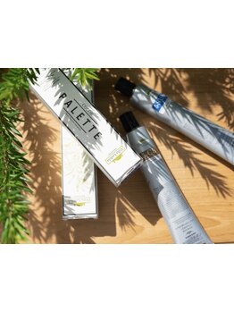 92%オーガニックカラーで、繰り返しても鮮やかに...［茅ヶ崎/ハイライト/髪質改善/ヘッドスパ/白髪ぼかし］