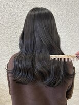 アーチバイケンジ(arch by kenje)&nbsp;ナチュラルカラー/ワンカラー/グレージュカラー