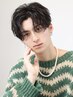 カット+パーマorカラー(持田 / 柳原／原田指名限定)￥14850～