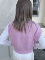 ドール(DOLL) グレージュ