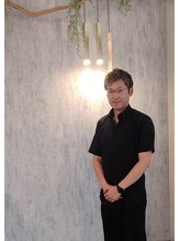 ローカス 東久留米店(LOCUS) 工藤 大和