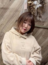 アルファ 我孫子店(alpha)&nbsp;関根亜美 [我孫子駅]