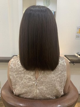 エイクス 津田沼(AQs) 髪質改善/縮毛矯正/美髪/艶髪/髪質改善トリートメント/津田沼