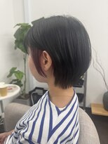 ルアンプラス(ruen+) 熊本 縮毛矯正 ケアブリーチ 髪質改善 艶髪 ruen＋  Shoyo