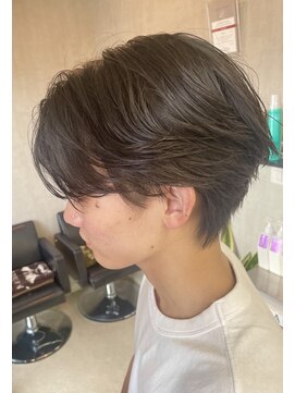 トリコ(ToricO) ニュアンスパーマ