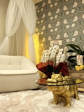 銀座ねむり姫 GINZA east店