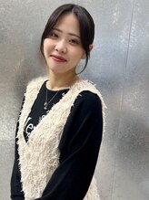 ジュノ オプシアミスミ店(Juno) 川崎 紗愛