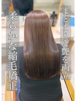 アプリバイリアン 浦和2号店(appri by Rien)&nbsp;縮毛矯正/髪質改善/ストレート/美髪/艶髪/浦和/韓国