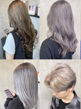 トリコ(ToricO)の写真/今話題の髪質改善トリートメント☆髪の表面はもちろん!内側から補修して毛先まで潤う憧れのツヤ髪に…♪