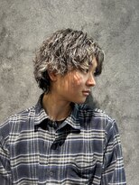 ドゥーエン 緑橋店(DoEN) メッシュ×ツイストスパイラル