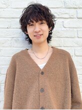 カナン(CANAAN)&nbsp;森山 雄斗