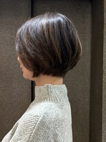 キーポイント(K Point) ソフトボブ