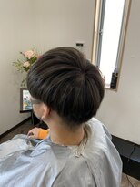ヘアリゾート シー(Hair Resort SEA)&nbsp;☆ハイライト×マッシュ☆