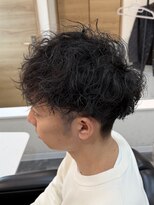 アルトラ(ALTLA)&nbsp;ニュアンスパーマ