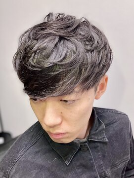 プーロ(Pu-ro) マッシュスタイル