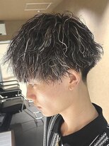 ウォルト 名駅店(walt) ツイスパハイライト