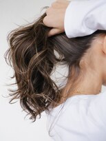 ホープスバイディア(Hope's by diar)&nbsp;ハイライト＊オーガニックカラー