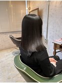 ストレート