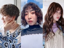 ヘアーアンドメイク フォルス(HAIR&MAKE FORS)