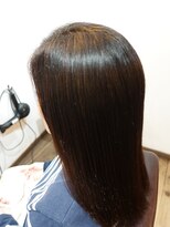 マイフ(Maif)&nbsp;ヘナカラー　天然白髪染め　白髪活かし　髪質改善ヘナ