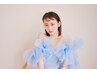 【予防美容】デトックスカラー　￥8,500→