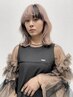 【1日でtotal beautyコース】カット+カラー+アイブロウワックス+パリジェンヌ