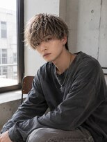 アディクト イースト 東陽町東口(addict EAST)&nbsp;東陽町【セット簡単】マッシュウルフ/ウルフカット