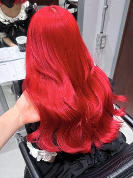 イリス 名古屋 名駅(Iris) RED