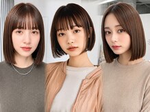 マカロン 仙台店(macaron)の雰囲気（仙台/仙台駅/レイヤーカット/トリートメント/前髪カット/メンズ）