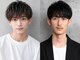ヘアーズ ベリー 上新庄店(hairs BERRY)の写真/【メンズカジュアル】カット￥2530～♪高技術の似合わせカットで、トレンド感のあるメンズヘアをご提案