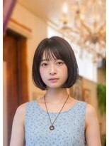 ココラー(COCOlar) マイクロバブルケアで育てるうるツヤボブ