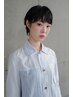 【副店長ミノリ/mai指名限定クーポン】　カット+カラー+うるつやTR