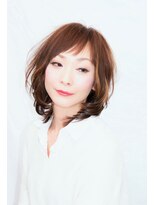 アンシェル(UNCHEL)&nbsp;マッシュウルフ★