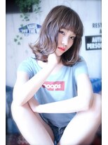 マイティ バイ エイチ(mighty by H)&nbsp;mighty☆SUMMER【ocean】TEL052-2624162