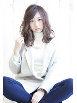 アルターリール(aL ter Rire)&nbsp;デジタルパーマ ラフウェーブ☆【aL-ter Rire 尚平】