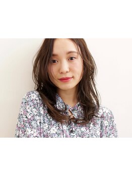 日本女性の髪質を50年以上研究し、産まれたヘアケアプログラム☆オージュア☆