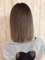 アンク クロス 新宿店(ANKHCROSS)&nbsp;ミルクティーベージュ☆