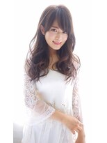 キナコドットドット(kinaco..)&nbsp;柔らかロング