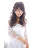 柔らかロング