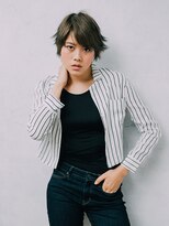 彩染(イロゾメ)&nbsp;クールアッシュ