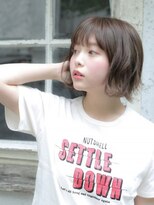 ネオリーブシェリエ 浅草店(Neolive cherie)&nbsp;モテショート