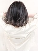 コントラストハイライトkchiara福岡天神川野直人